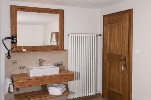 Apartamento Chalet Aeschhorn