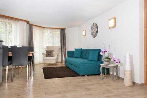 Apartamento Chalet Aeschhorn