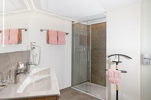 Apartamento Chalet Aeschhorn
