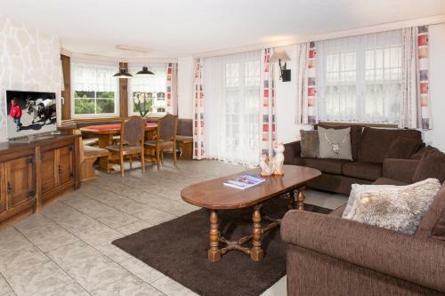 Apartamento Chalet Aeschhorn