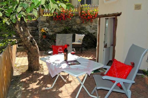 Apartamento Chalet Aeschhorn