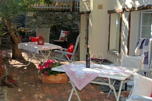 Apartamento Chalet Aeschhorn