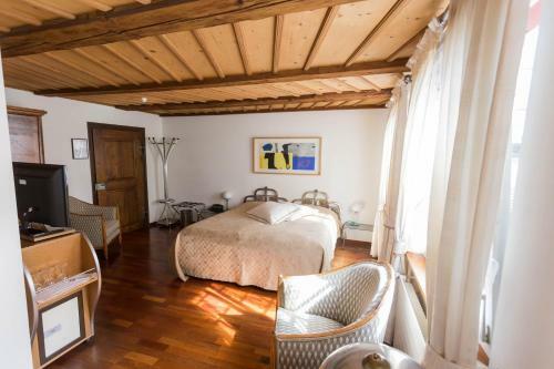 Hotel Rebstock