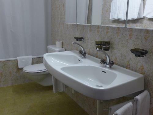 Apartment Chesa Ova Cotschna 306