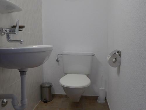 Apartment Chesa Ova Cotschna 306
