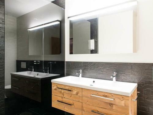 Apartment Titlis Resort Wohnung 324 Family
