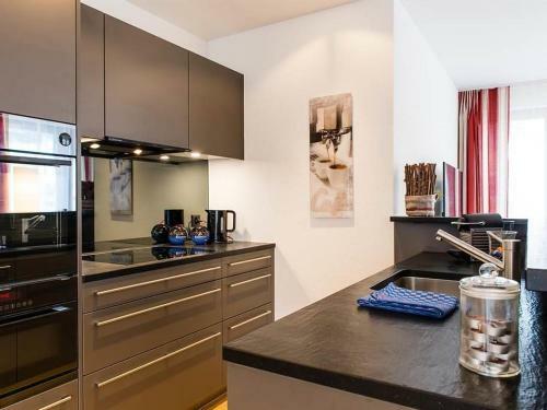 Apartment Titlis Resort Wohnung 324 Family
