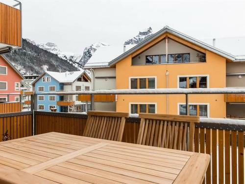 Apartment Titlis Resort Wohnung 324 Family