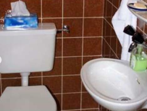 Apartamentos Fewo Ibach