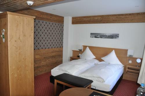 Hotel Edelweiss Superior