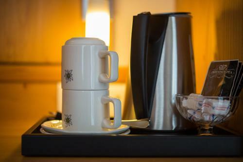 Hotel Edelweiss Superior