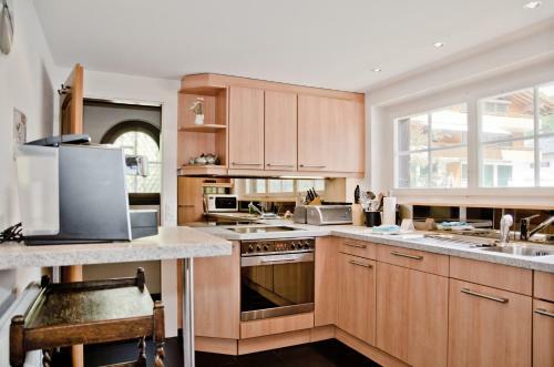 Chalet Lanni - Griwarent Ag