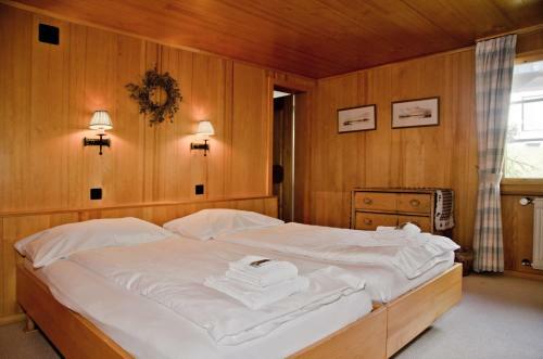 Chalet Lanni - Griwarent Ag
