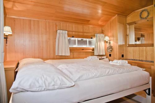Chalet Lanni - Griwarent Ag