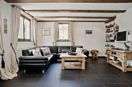 Chalet Lanni - Griwarent Ag