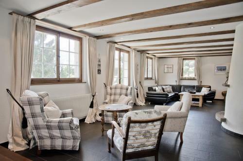 Chalet Lanni - Griwarent Ag