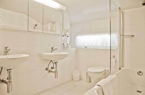 Chalet Lanni - Griwarent Ag