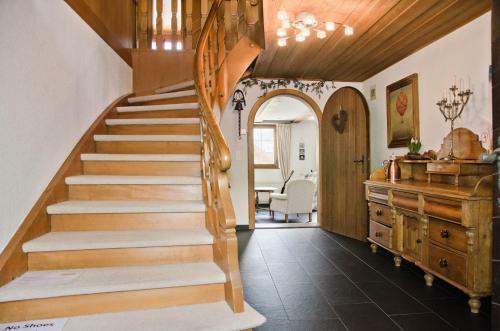 Chalet Lanni - Griwarent Ag