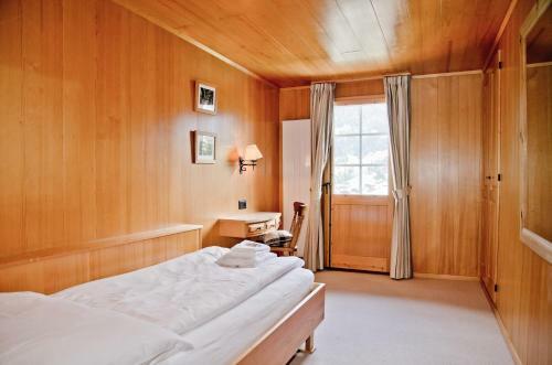 Chalet Lanni - Griwarent Ag