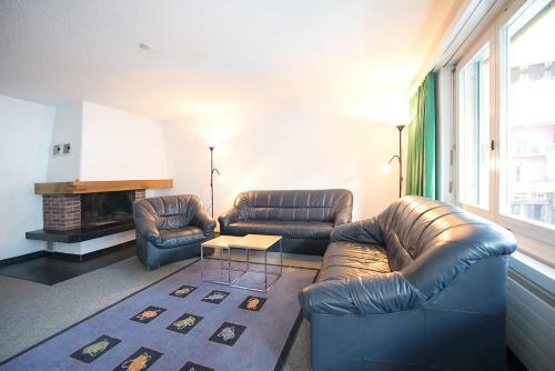Apartamentos Albl