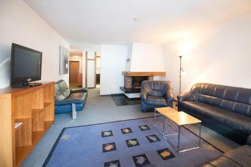 Apartamentos Albl