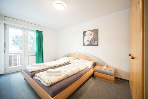 Apartamentos Albl