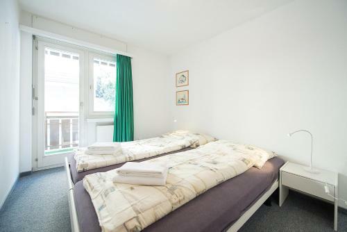 Apartamentos Albl