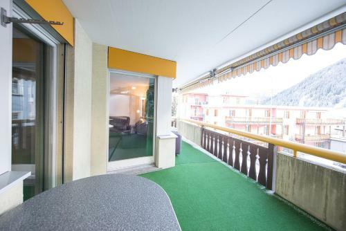 Apartamentos Albl