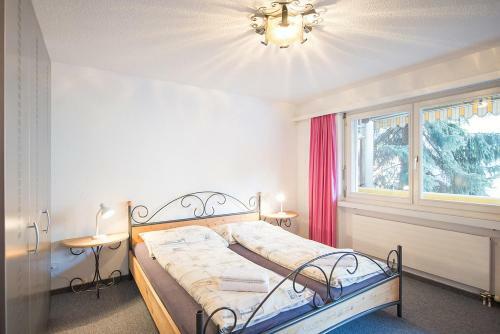 Apartamentos Albl