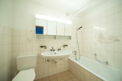 Apartamentos Albl