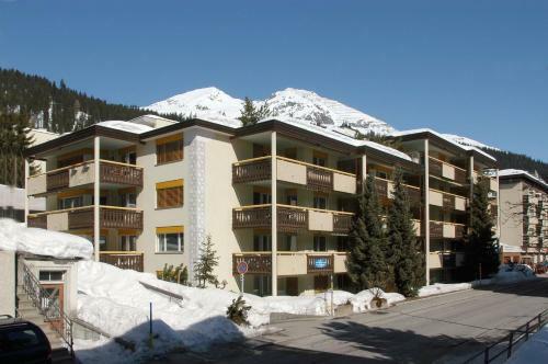 Apartamentos Albl