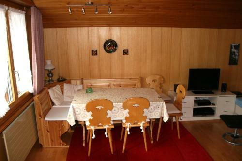 Chalet Silky