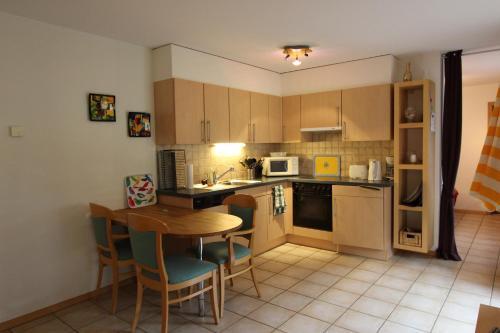 Apartamento Rosat 23