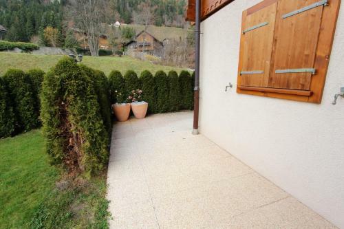 Apartamento Rosat 23