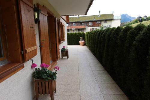 Apartamento Rosat 23