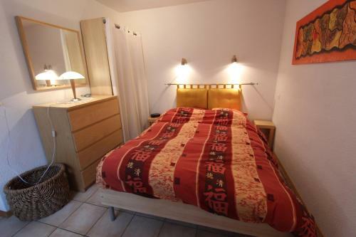 Apartamento Rosat 23