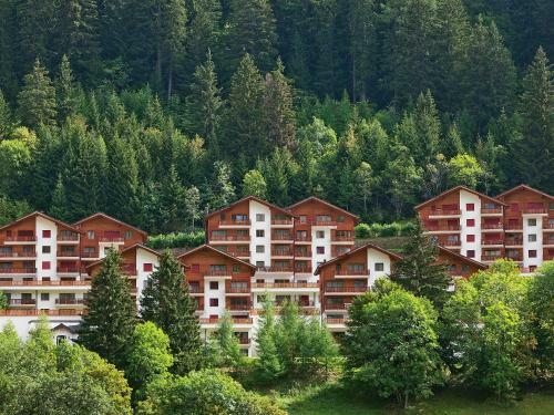 Apartment Les Naturelles.24