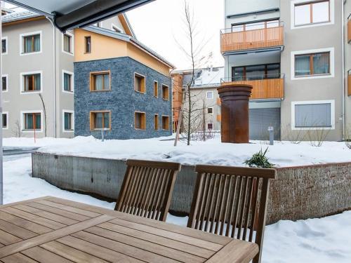 Apartment Titlis Resort Wohnung 501