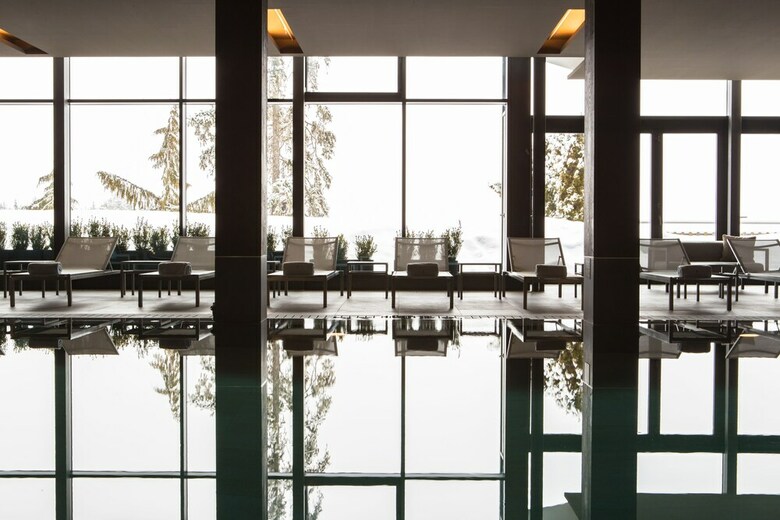 Hotel Crans Ambassador