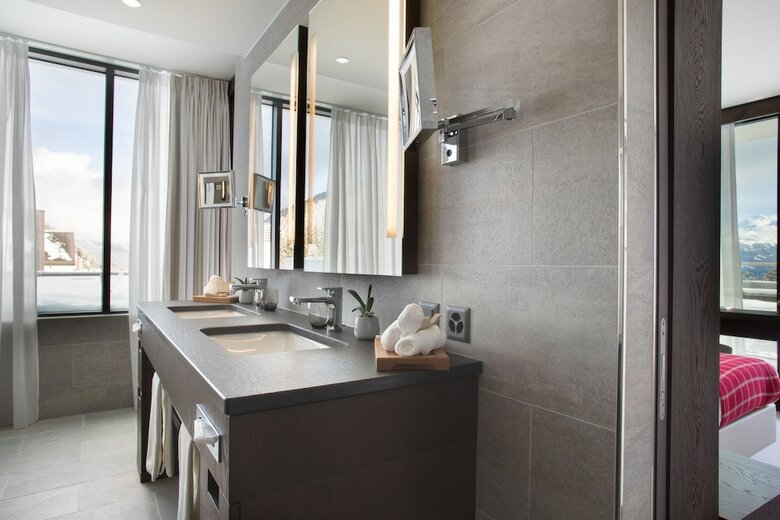 Hotel Crans Ambassador