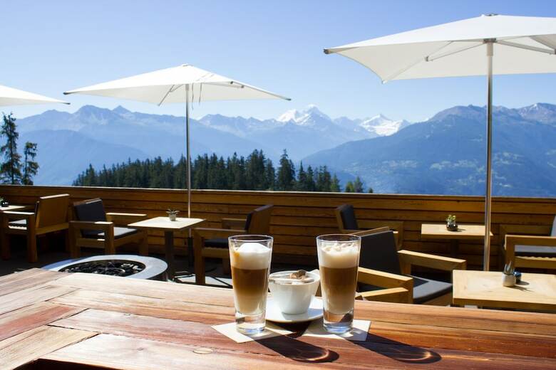 Hotel Crans Ambassador