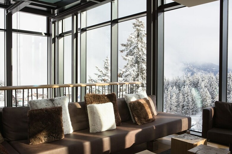 Hotel Crans Ambassador