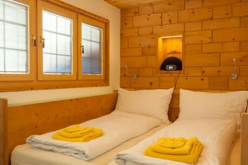 Chalet Schtuba