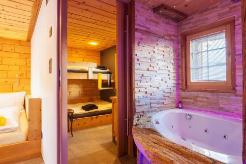 Chalet Schtuba