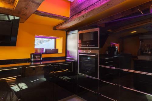 Chalet Schtuba