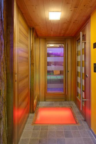 Chalet Schtuba