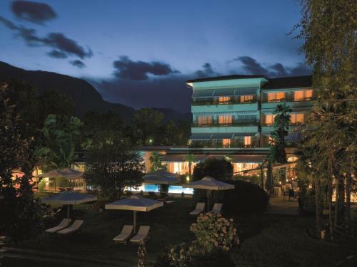 Villa Favorita - Parkhotel Delta