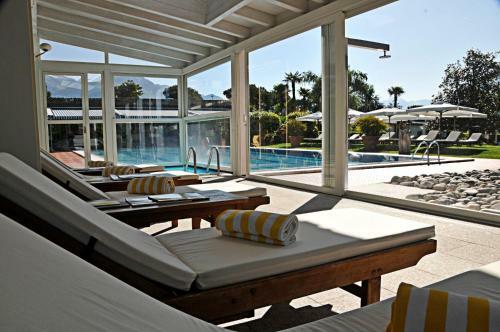 Villa Favorita - Parkhotel Delta