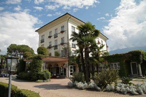 Villa Favorita - Parkhotel Delta