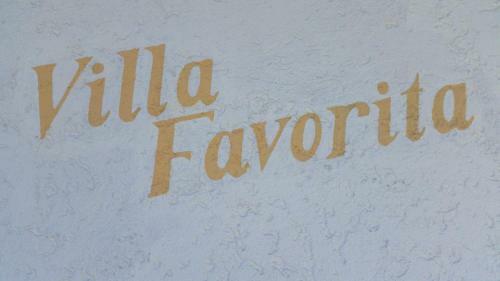 Villa Favorita - Parkhotel Delta